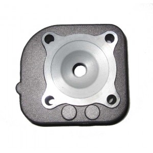 Glava cilindra polirana 40 mm Glava cilindra polirana 40 mm